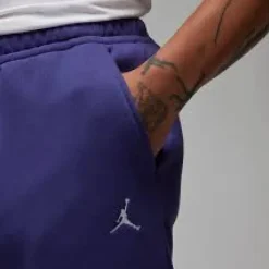 Pantalon de jogging Brooklyn en molleton