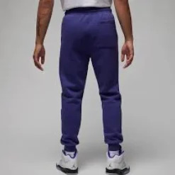 Pantalon de jogging Brooklyn en molleton