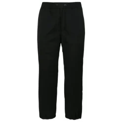 Pantalon de jogging stretch à rayures