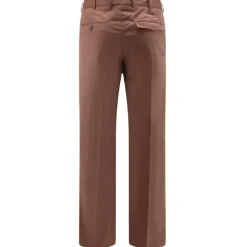 Pantalon Droit