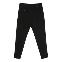 Pantalon droit