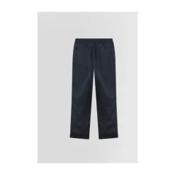 Pantalone in tela di lino