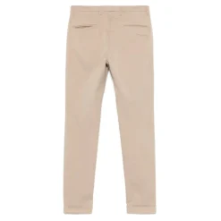 Pantalon fuselé