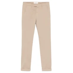 Pantalon fuselé
