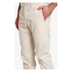 Pantalon Gabardine