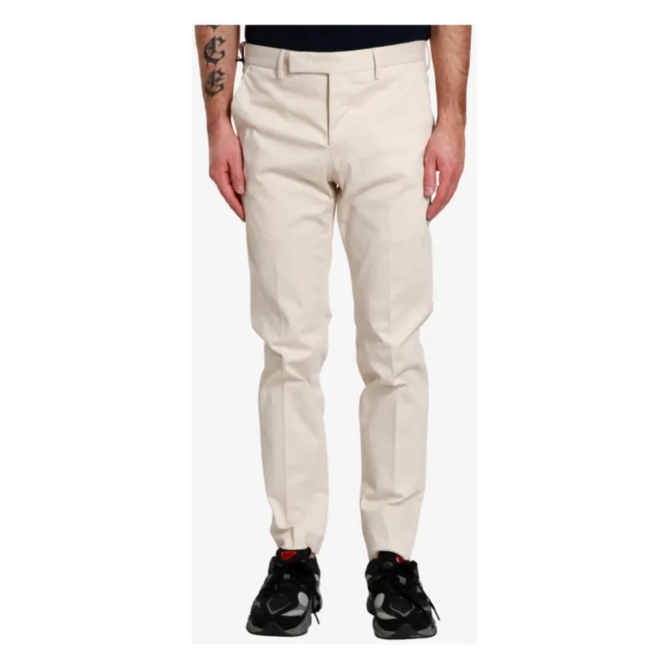 Pantalon Gabardine
