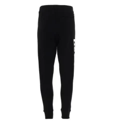 Pantalon jogger avec logo latéral