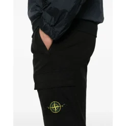 Pantalon Jogger Cargo