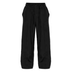 Pantalon large