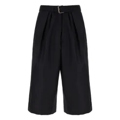 Pantalon large