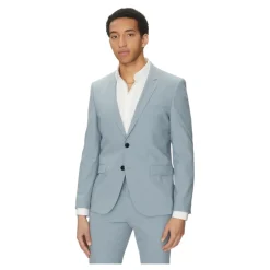 Pantalon élégant en mélange de laine