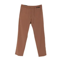 Pantalon MC Adam à cordon de serrage