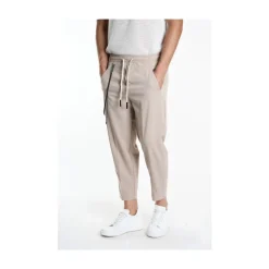Pantalon Moderne Élégant