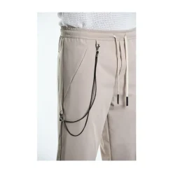 Pantalon Moderne Élégant