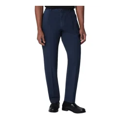 Pantalon plissé Arechi