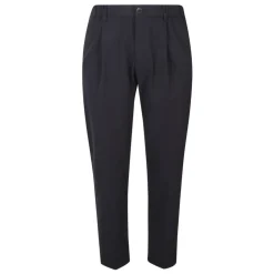 Pantalon Seer-crease