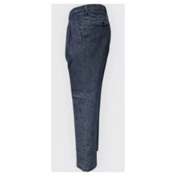 Pantalons Élégants pour Hommes et Femmes
