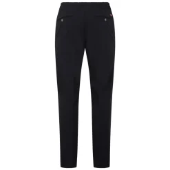 Pantalon Slim Ajusté Élastique