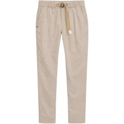 Pantalon Slim avec Ceinture