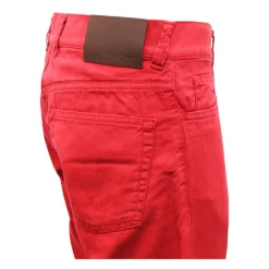 Pantalon Slim Fit Italien