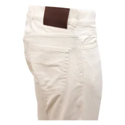 Pantalon Slim Fit Italien