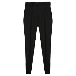 Pantalon Tailleur Plissé