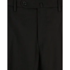 Pantalon Tailleur Plissé