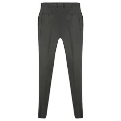 Pantalon Tailleur Plissé