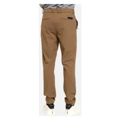 Pantalon Technique Marron Cool Stretch