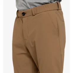 Pantalon Technique Marron Cool Stretch