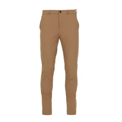 Pantalon Technique Marron Cool Stretch