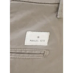 Pantalon Tinto Slim Fit