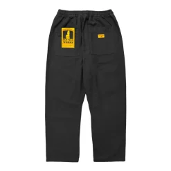 Pantalon Utilitaire à Cordon de Serrage
