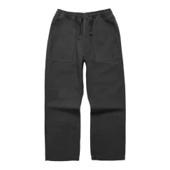 Pantalon Utilitaire à Cordon de Serrage
