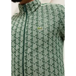 Paris Jacquard Monogram Tracksuit