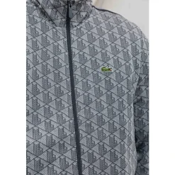Paris Jacquard Track Set