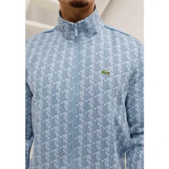 Paris Jacquard Trainingspak