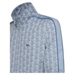 Paris Zip Sweatshirt