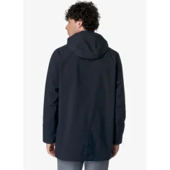 Parka Duke Bonded