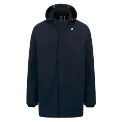 Parka Duke Bonded