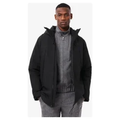 Parka 3 En 1 Rembourrée Déperlante