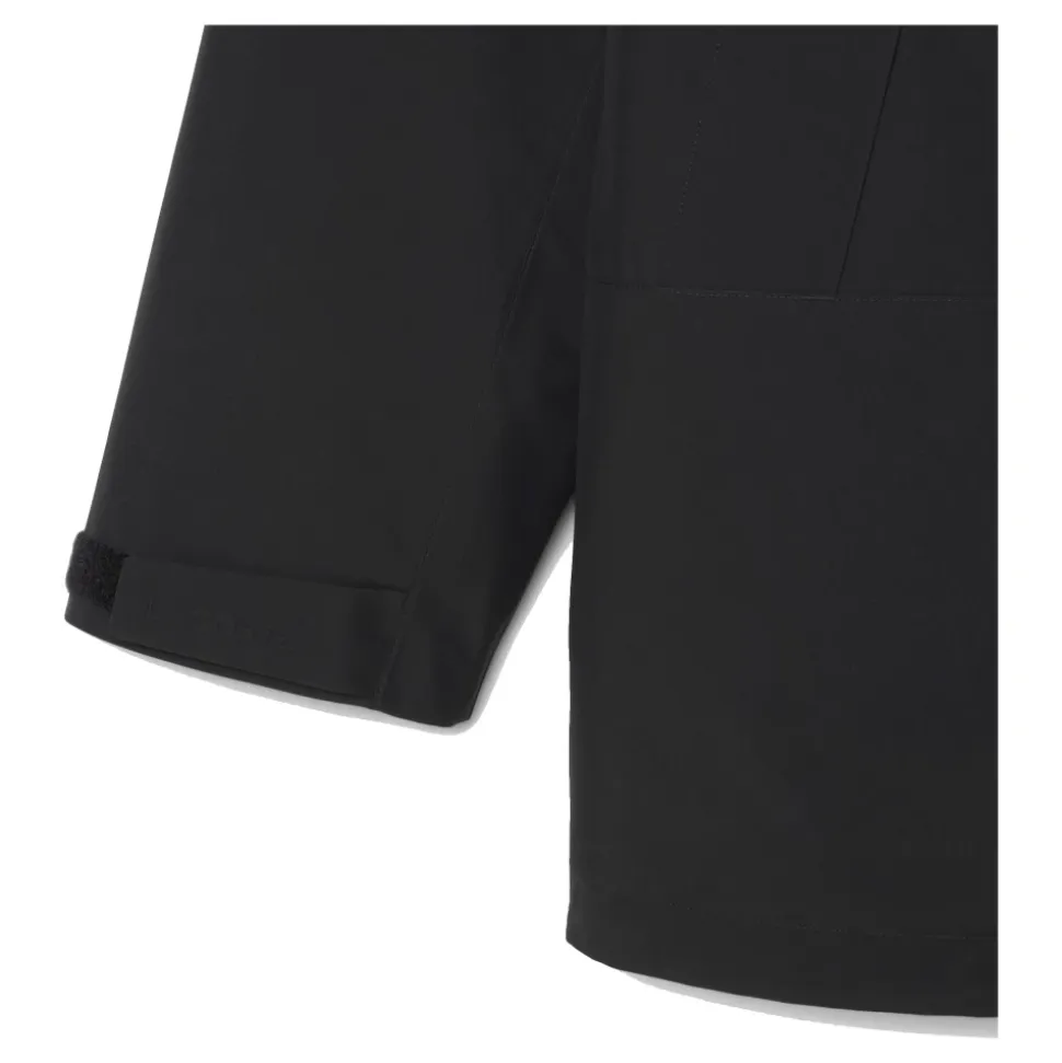 Parka 3 En 1 Rembourrée Déperlante