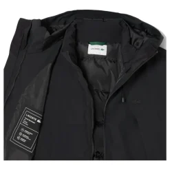 Parka 3 En 1 Rembourrée Déperlante