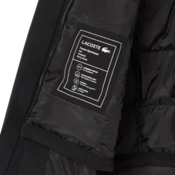 Parka 3 En 1 Rembourrée Déperlante