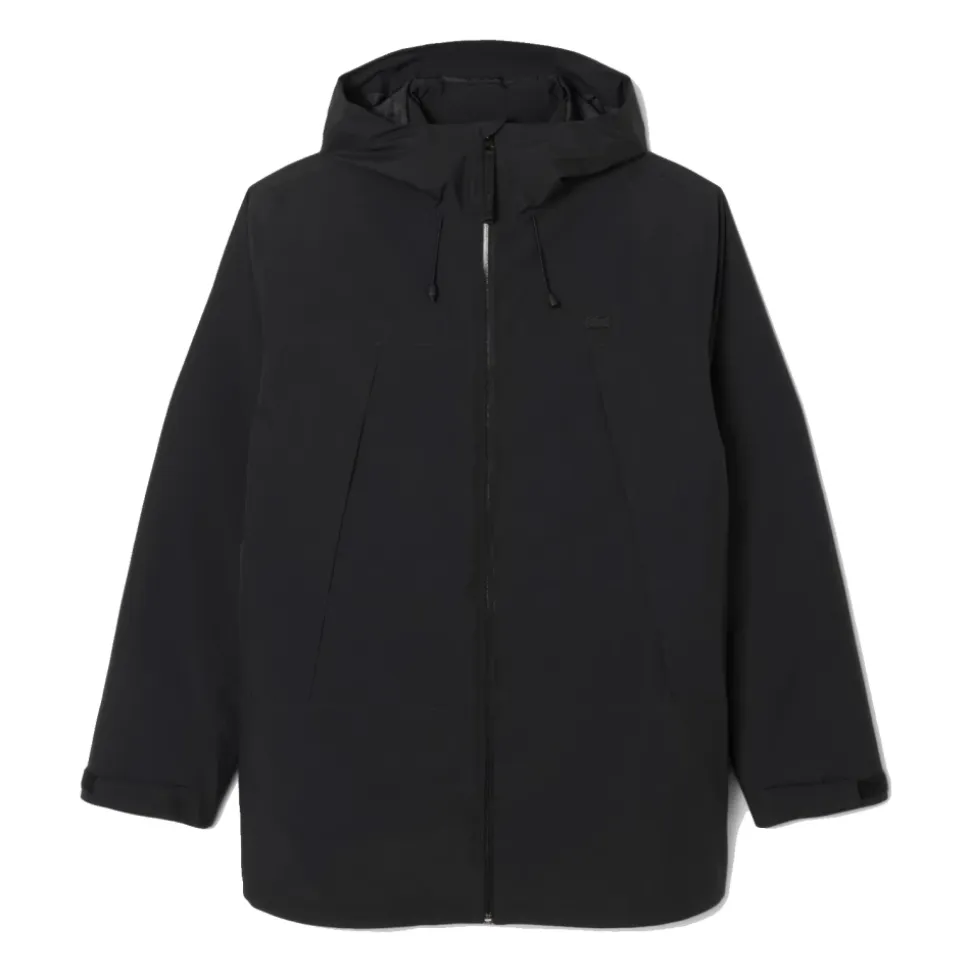 Parka 3 En 1 Rembourrée Déperlante