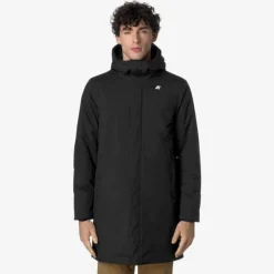 Parka K-Way