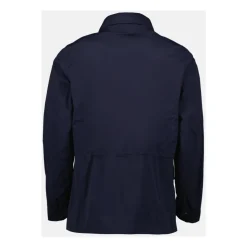 Parka Manphy en Nylon Extensible