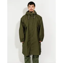 Parka militaire