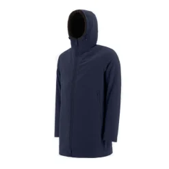 Parka Moderne avec Stretch Naturel