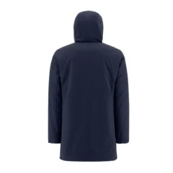 Parka Moderne avec Stretch Naturel